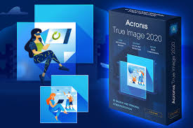 block acronis activation