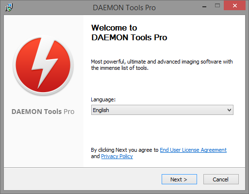 daemon tools pro download