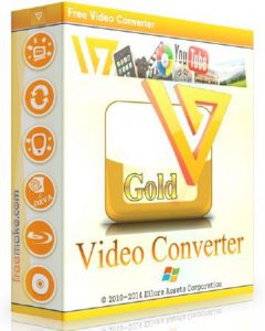 Freemake Video Converter Crack