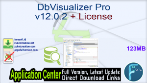 download dbvisualizer free