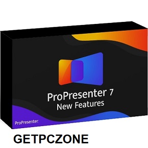 propresenter 6 serial