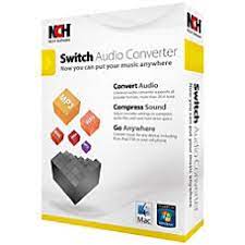 Switch Sound File Converter 11.34 Crack