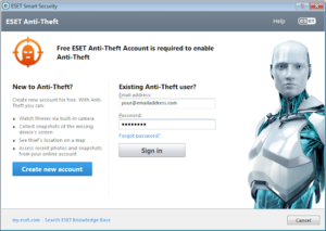 eset nod32 antivirus 14 license key 2021 free