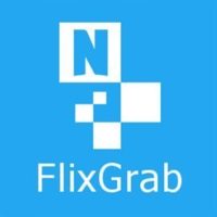 FlixGrab 5.1.17.409 Crack