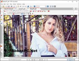 free PDF Annotator 9.0.0.916