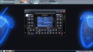 refx nexus 2 vst rar