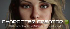 character creator 3 crack