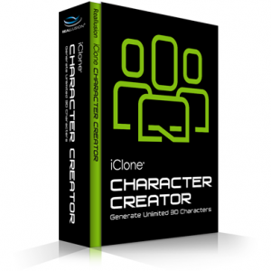 character creator 3 crack