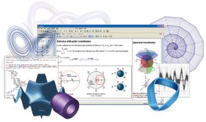 Maplesoft Maple 2021.1 Crack