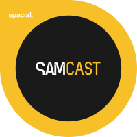 SAM Cast 2023.4 Crack