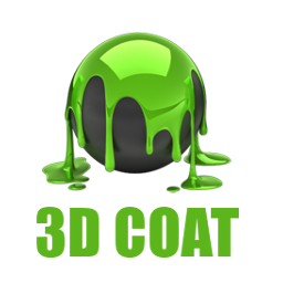 3D Coat 4.9.74 Crack