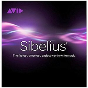 Sibelius Mac Crack 8.7.2