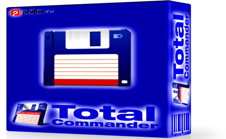 Total Commander 11.02 Crack