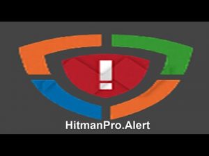 HitmanPro.Alert 3.8.13 Build 903 Crack 