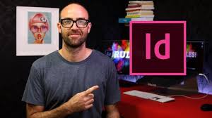 Adobe InDesign Crack