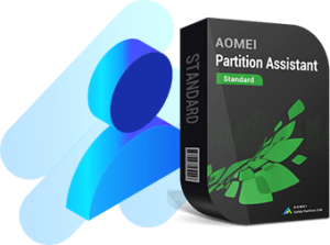 AOMEI Partition Assistant 9.2.1 Crack 