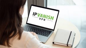 IPVanish 3.6.6.0 Crack 