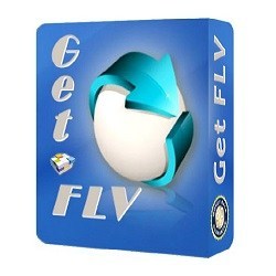 GetFLV 30.2107.6868 Crack