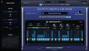 Omnisphere 2.6 Crack