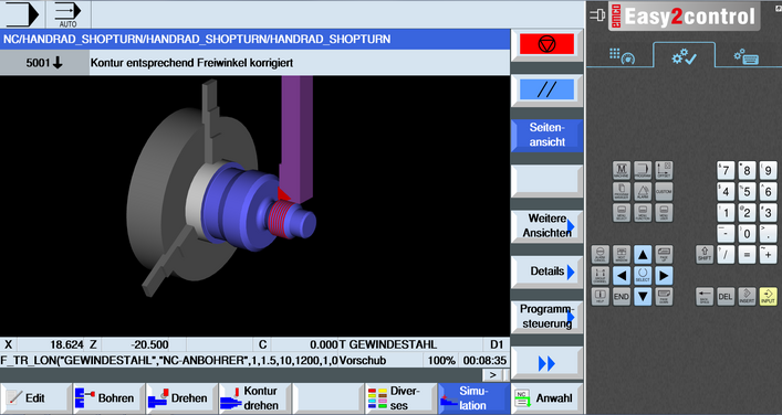 emco licence manager key generator