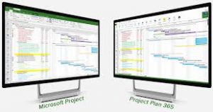 Microsoft Project 2016 Crack