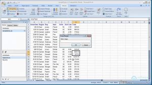 kutools excel serial