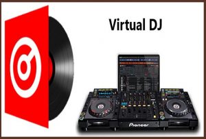 Virtual DJ Pro 2022 Crack 