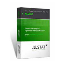 XLStat 23.3.1157 Crack