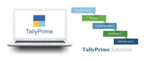 TallyPrime 2.0 Crack 