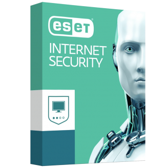 ESET Internet Security 14.1.19.0 Crack