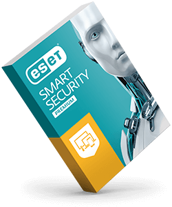 ESET Smart Security 2022 Crack 