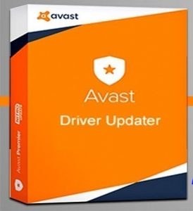 Avast Driver Updater 21.3 Crack