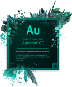 Adobe Audition 2022 Crack 