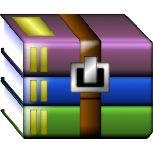 WinRAR 6.10 Crack