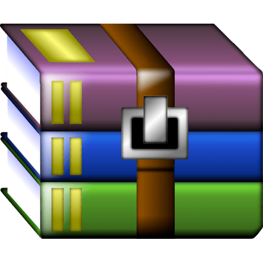 WinRAR 6.10 Crack