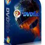 DVDFab 12.0.5.6 Crack 