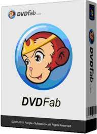 DVDFab 12.0.5.6 Crack