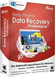 Stellar Data Recovery Pro 10.1.0.0 Crack