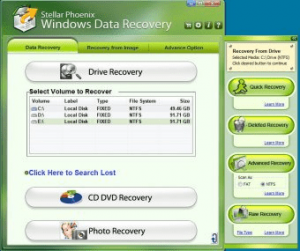 Stellar Data Recovery Pro 10.1.0.0 Crack