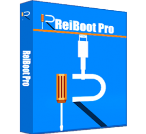 Tenorshare ReiBoot Pro Crack