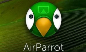 AirParrot Crack