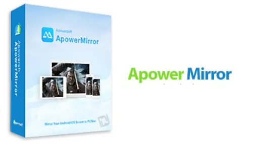 ApowerMirror Crack