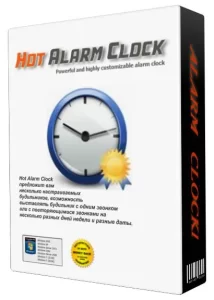 Hot Alarm Clock Crack
