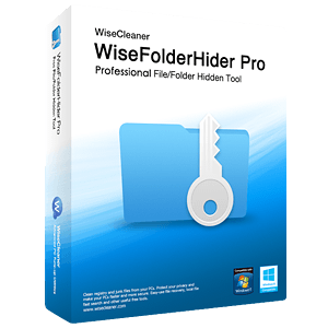 Wise Folder Hider Pro Crack