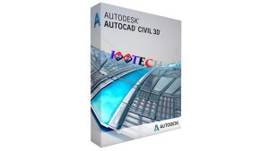 Autodesk Civil 3D Crack