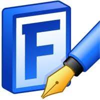 FontCreator Crack