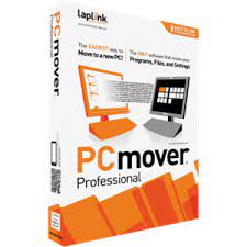 Laplink pcmover professional Crack