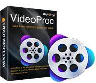 VideoProc Crack